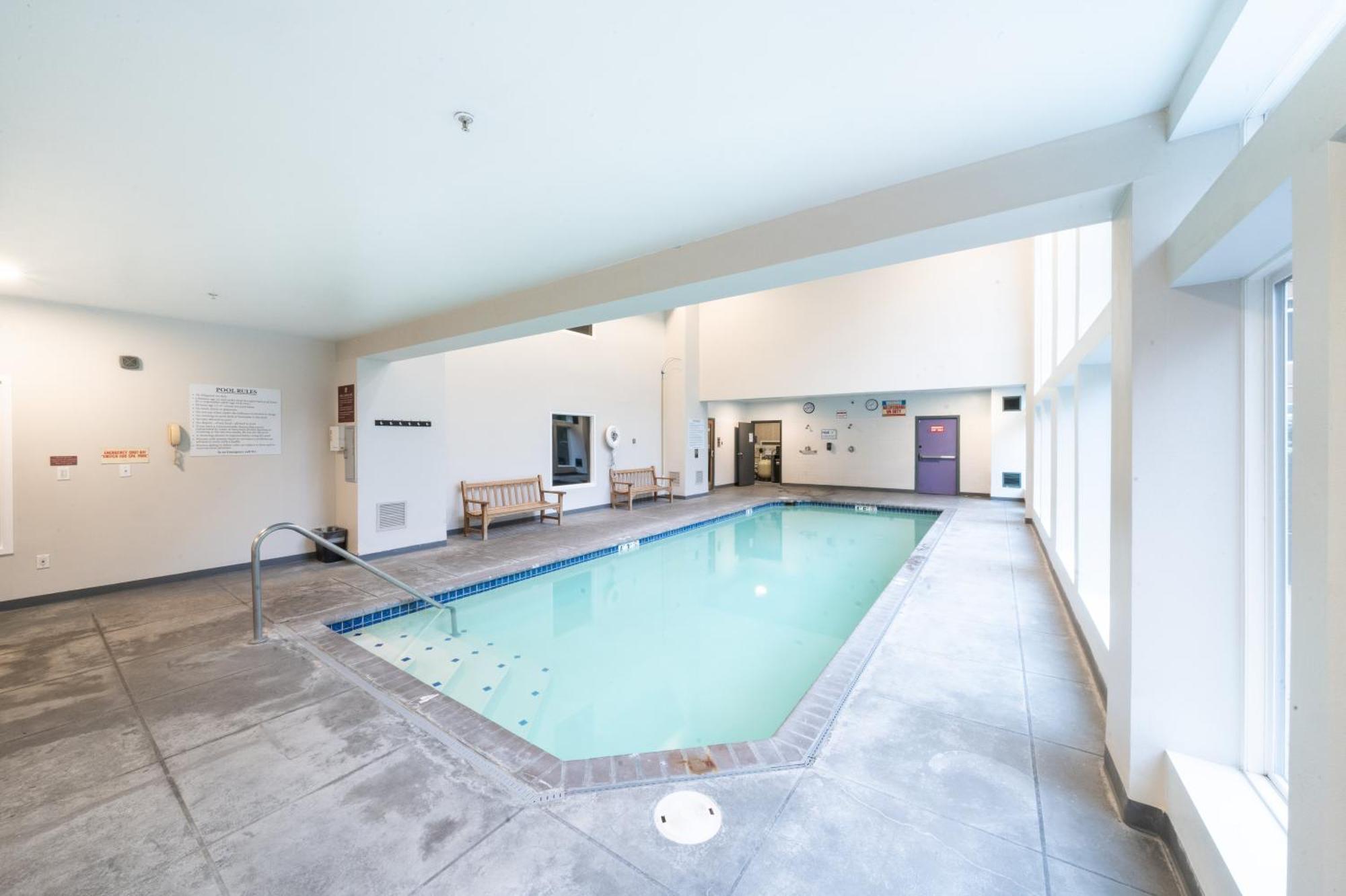 Space Needle Downtown Modern Top Story Penthouse سياتل المظهر الخارجي الصورة